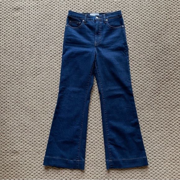 Everlane Modern Flare Jean - Picture 4 of 7